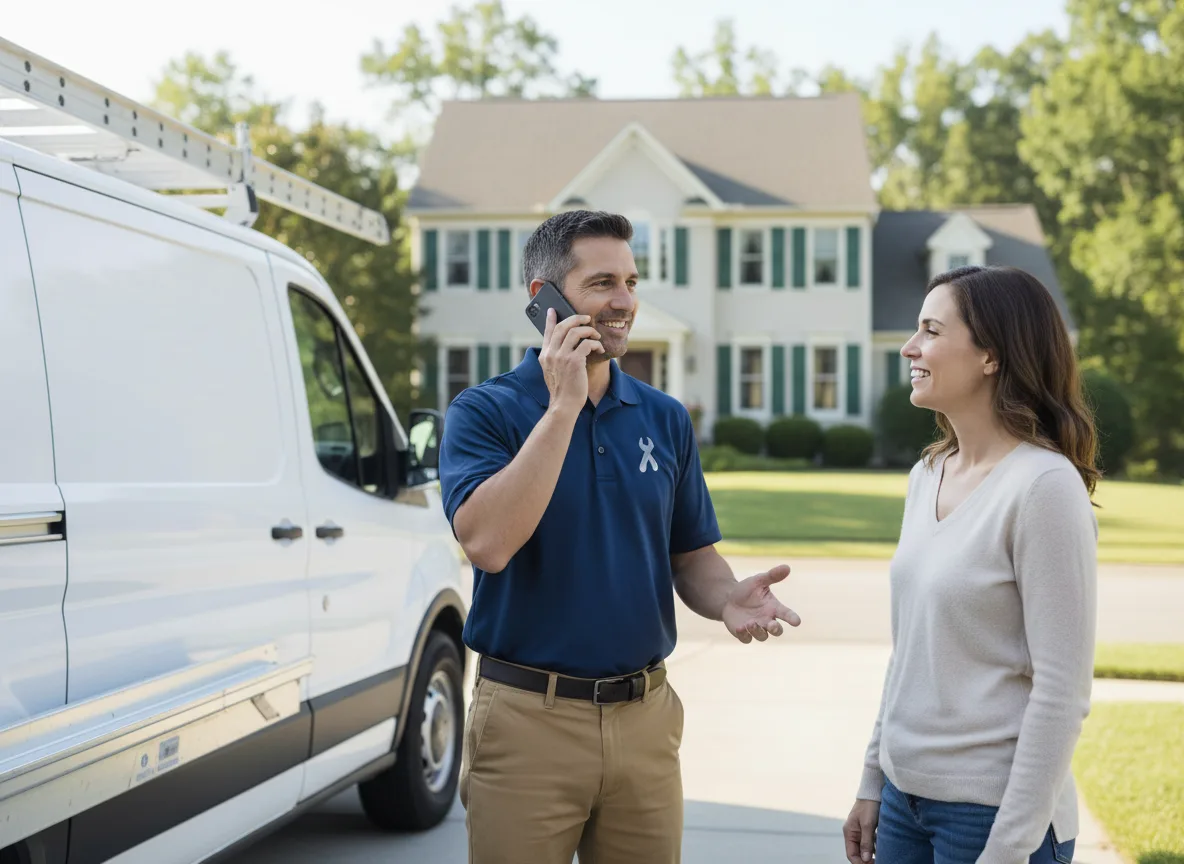 Home Gutter Service Hamlin, TX FAQs
